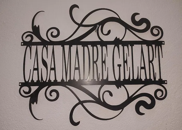 Casa Madre Gelart Patrimonio Gaditano Del Siglo XIX
