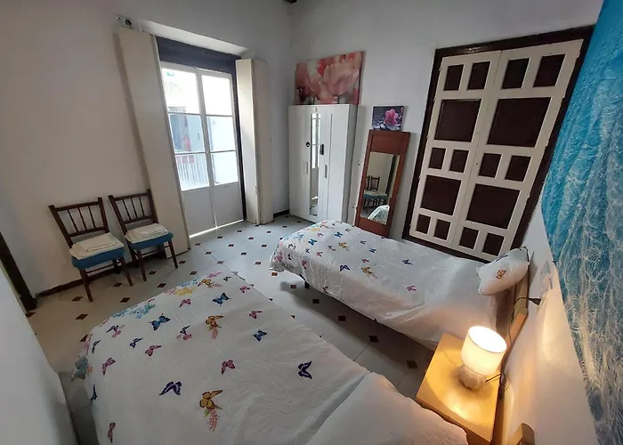 Casa Madre Gelart Patrimonio Gaditano Del Siglo XIX