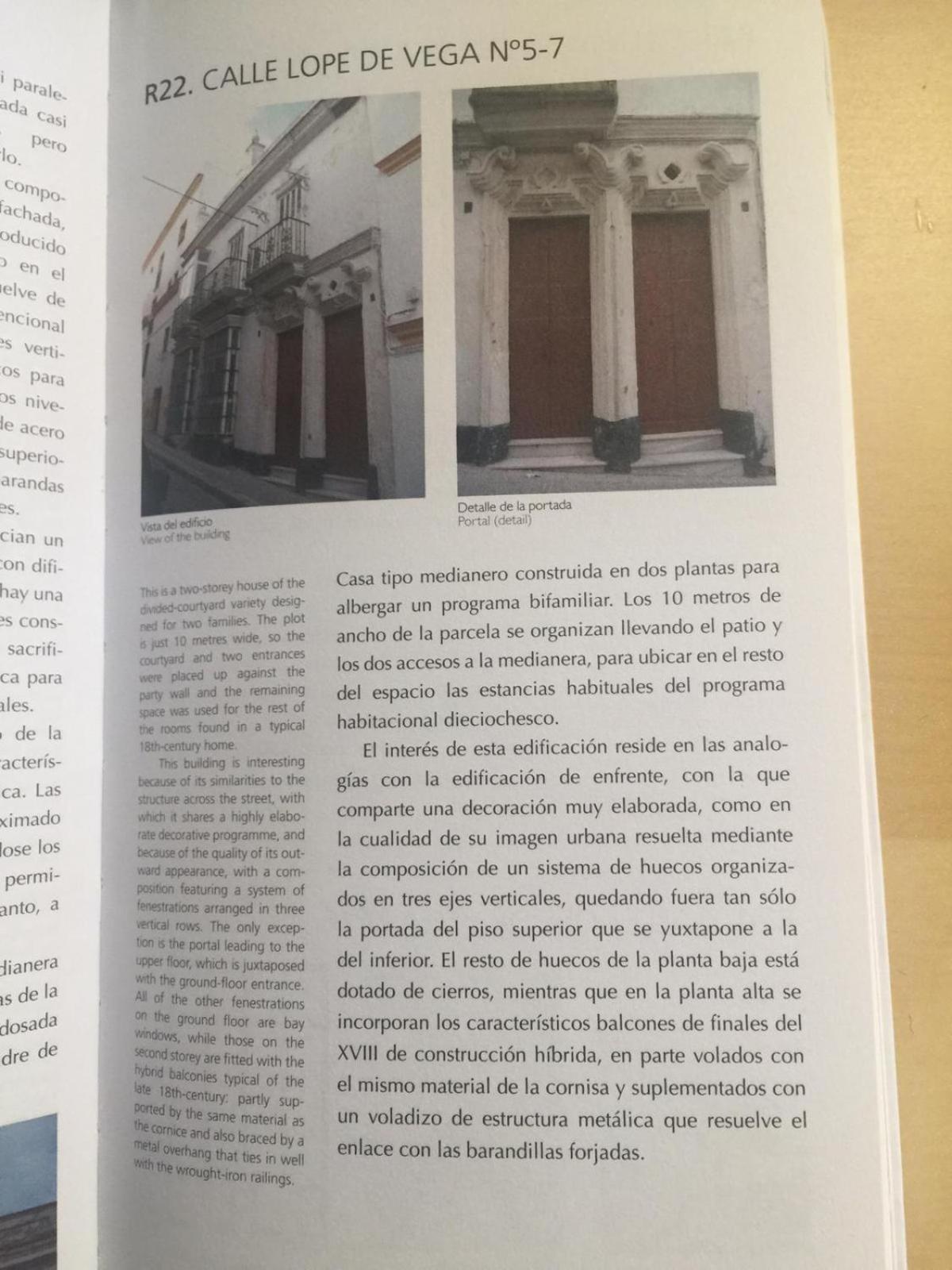 Casa Madre Gelart Patrimonio Gaditano Del Siglo Xix * San Fernando