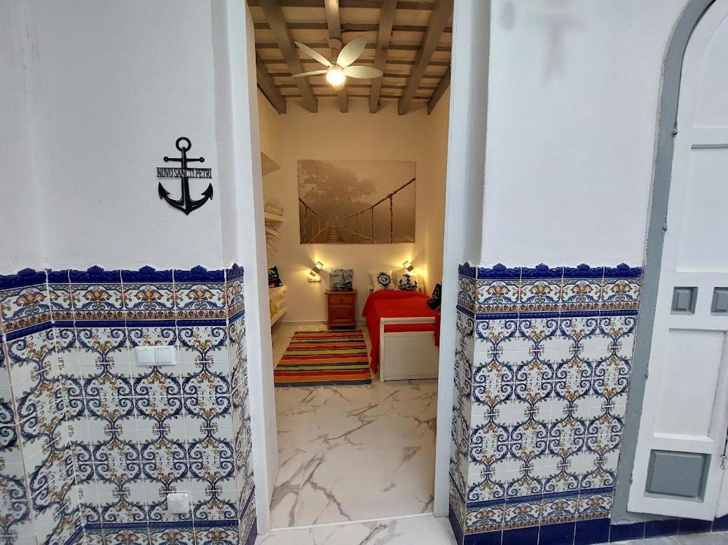 Casa Madre Gelart Patrimonio Gaditano Del Siglo Xix *