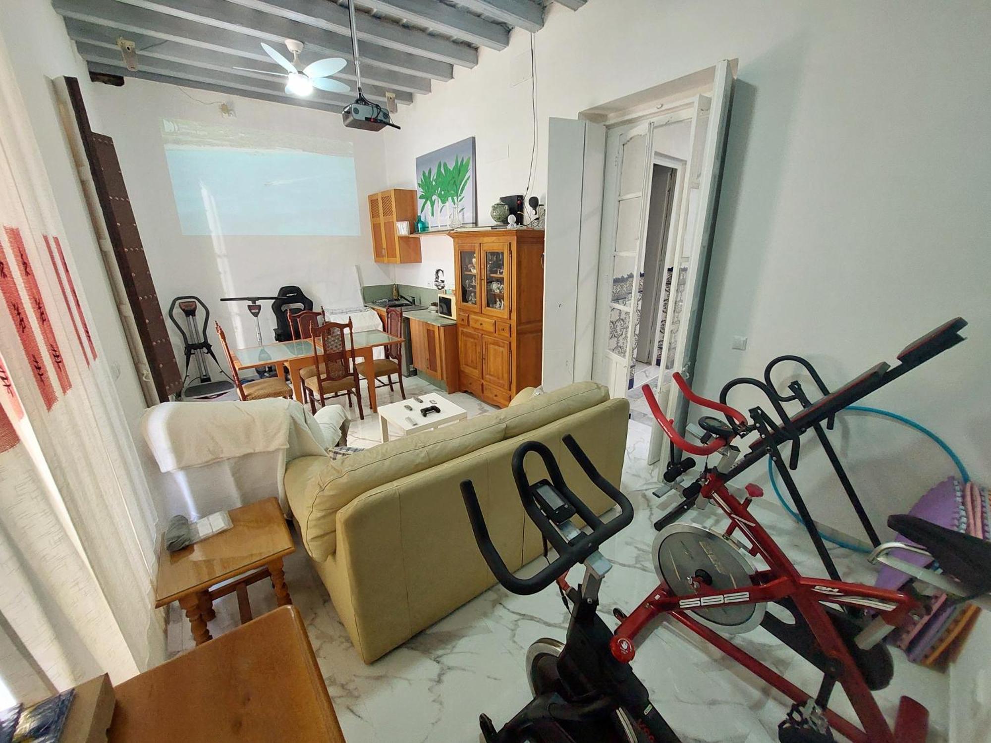 Casa Madre Gelart Patrimonio Gaditano Del Siglo Xix * San Fernando