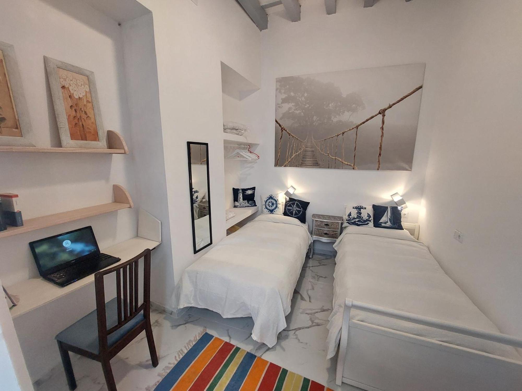 Casa Madre Gelart Patrimonio Gaditano Del Siglo Xix * San Fernando