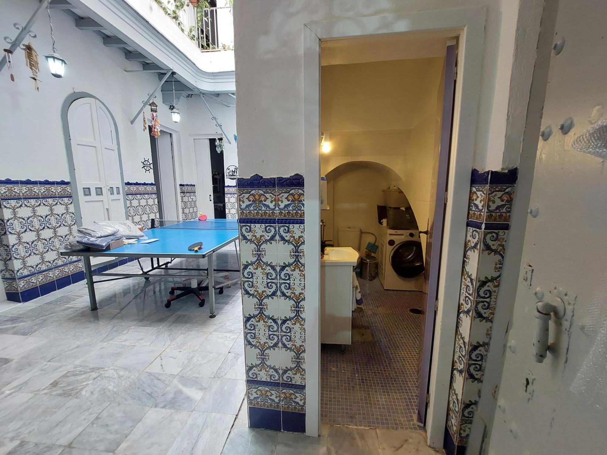 Casa Madre Gelart Patrimonio Gaditano Del Siglo Xix San Fernando