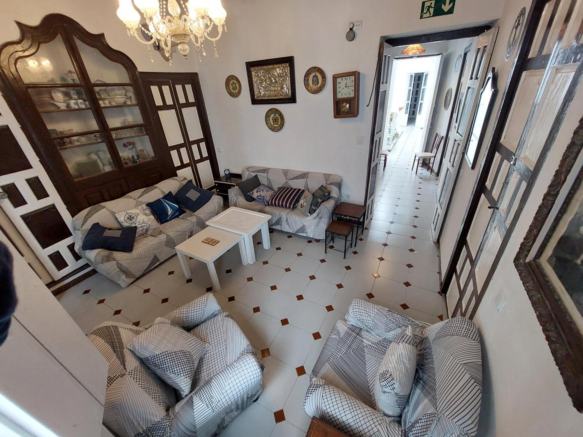 Casa Madre Gelart Patrimonio Gaditano Del Siglo Xix