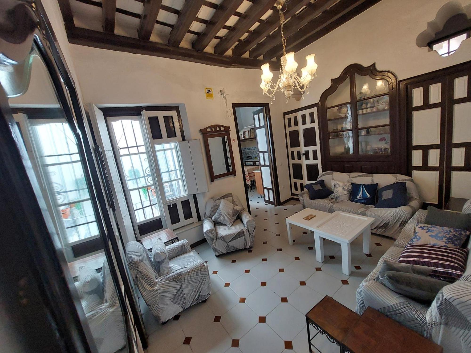 Casa Madre Gelart Patrimonio Gaditano Del Siglo Xix San Fernando