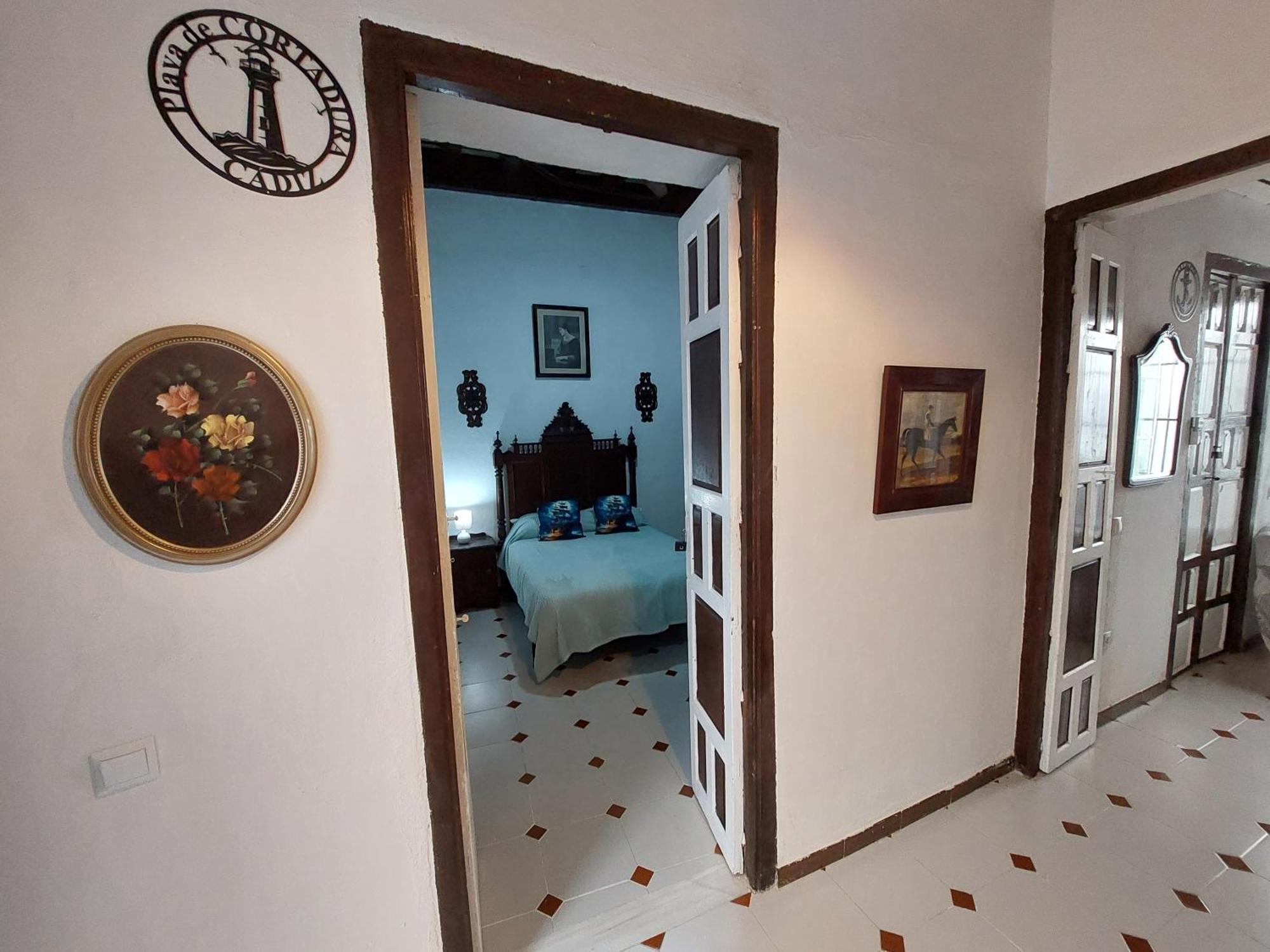 Casa Madre Gelart Patrimonio Gaditano Del Siglo Xix *