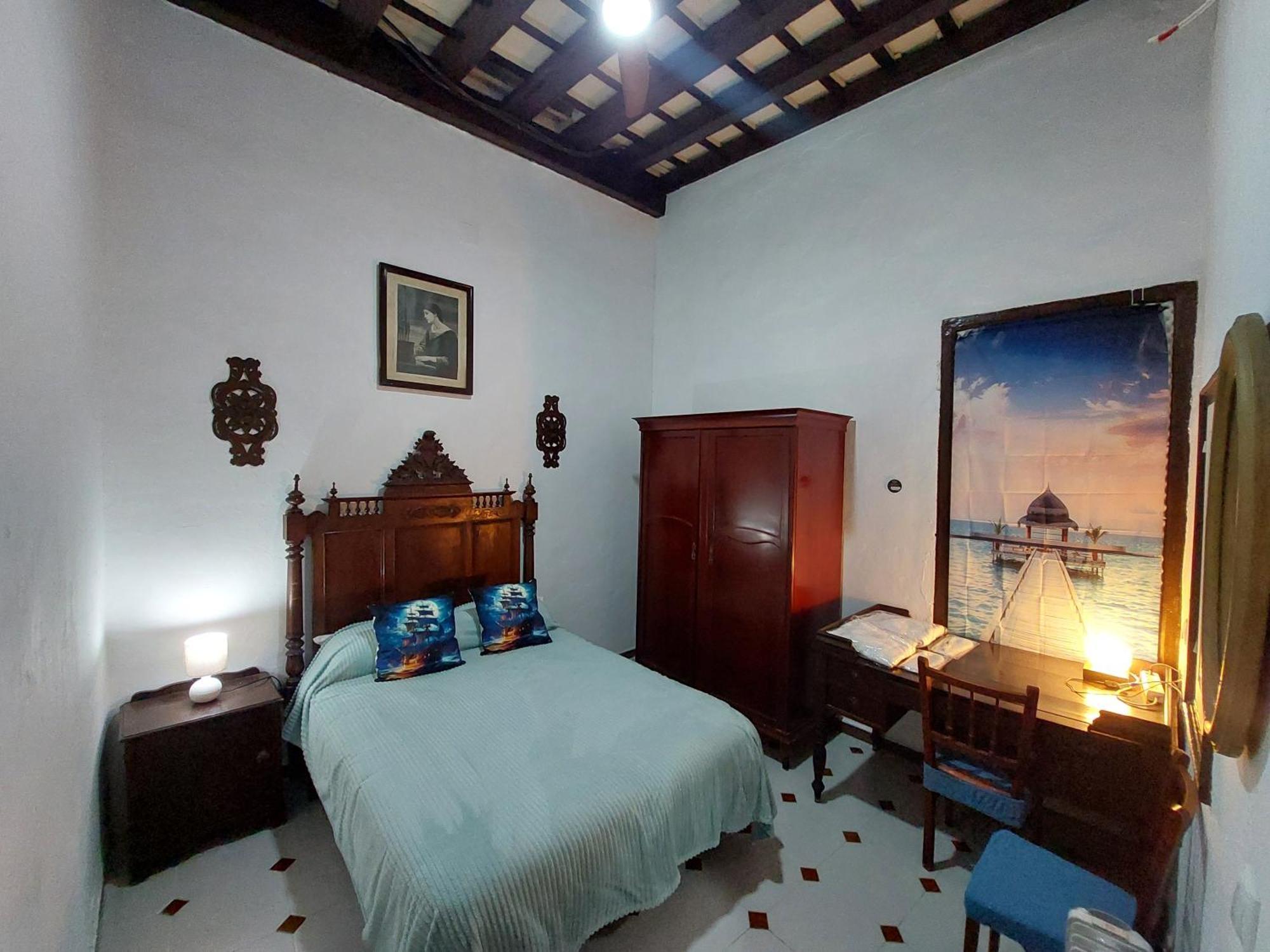 Casa Madre Gelart Patrimonio Gaditano Del Siglo Xix Apartment San Fernando