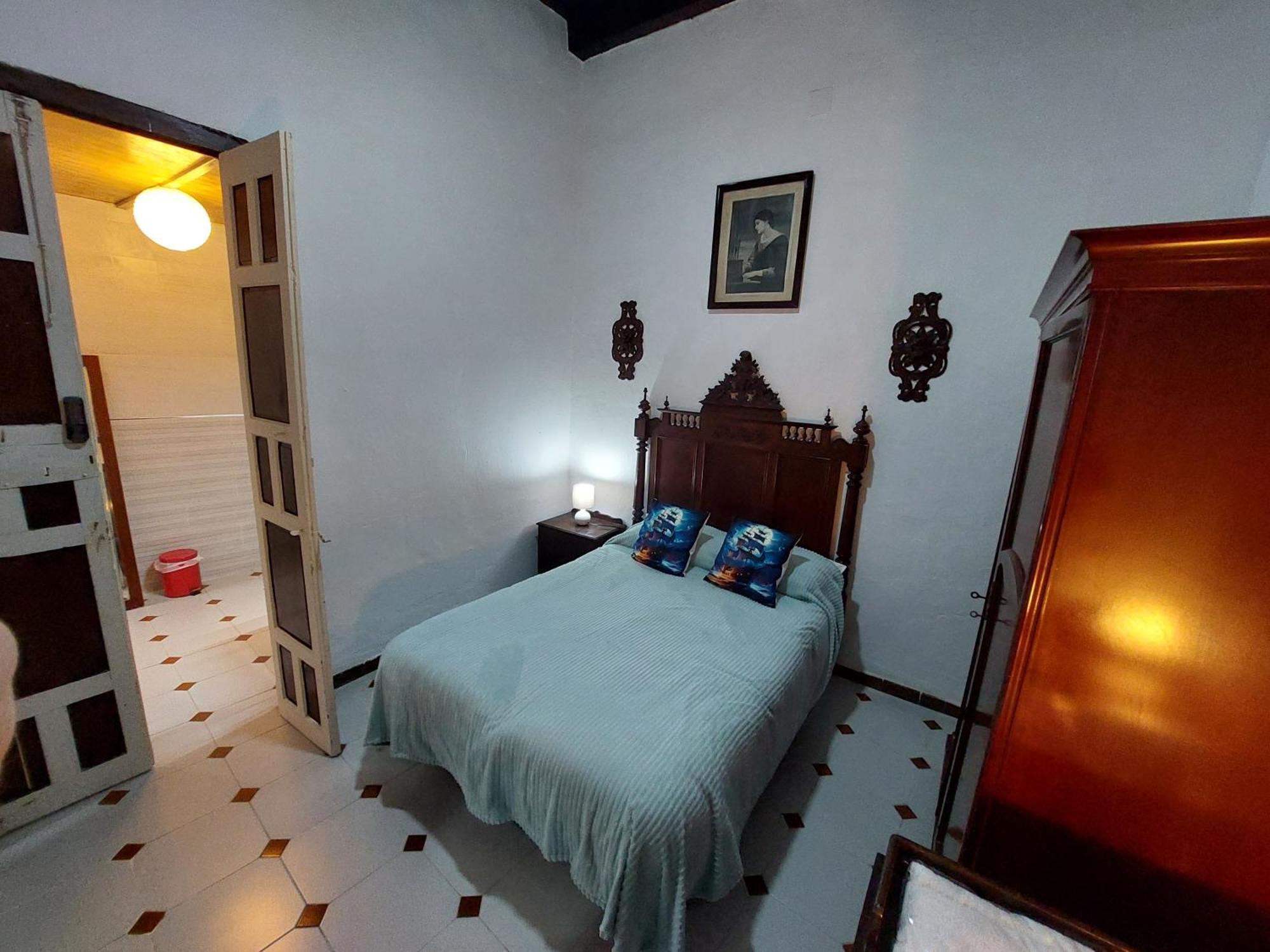Casa Madre Gelart Patrimonio Gaditano Del Siglo Xix
