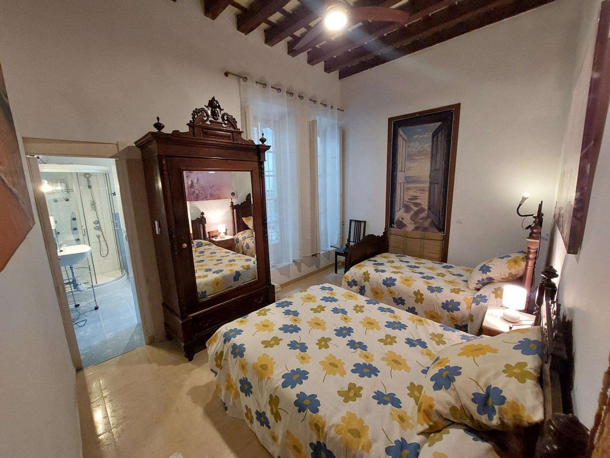 Casa Madre Gelart Patrimonio Gaditano Del Siglo Xix Apartment
