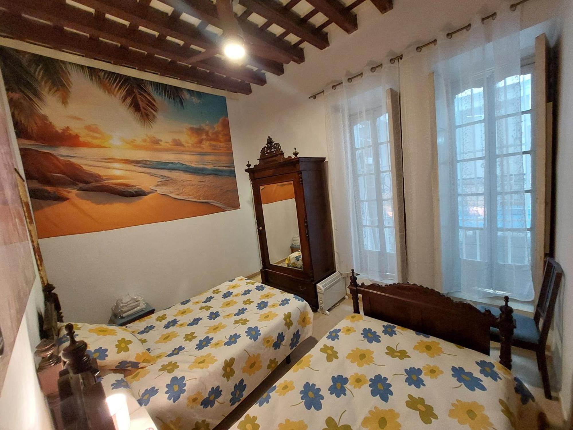Casa Madre Gelart Patrimonio Gaditano Del Siglo Xix Apartment *