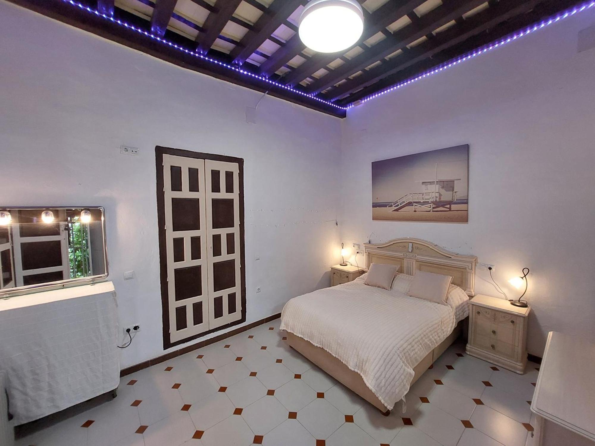 Apartment Casa Madre Gelart Patrimonio Gaditano Del Siglo Xix San Fernando