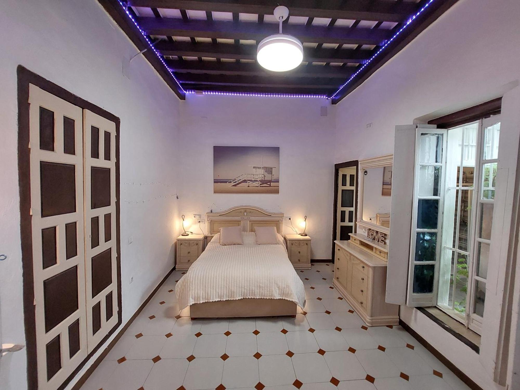 Casa Madre Gelart Patrimonio Gaditano Del Siglo Xix Apartment *